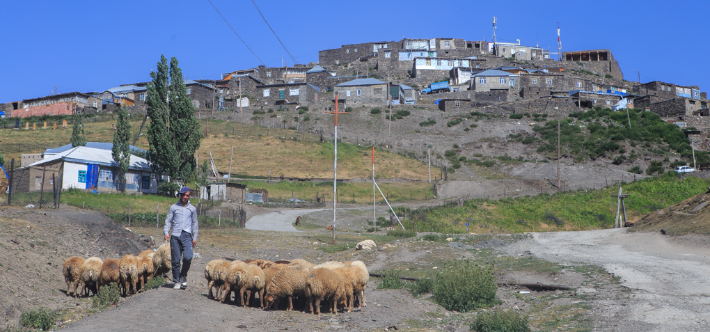 Xinaliq